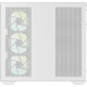 Корпус Darkflash DLX4000 White