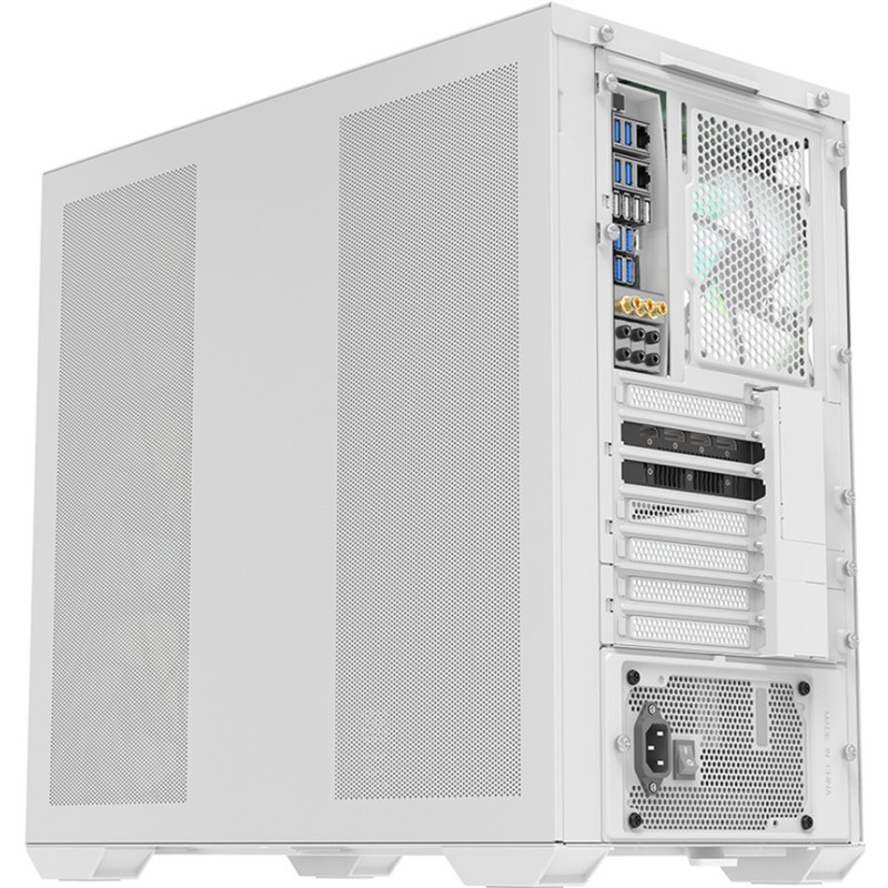 Корпус Darkflash DLX4000 White