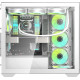 Корпус Darkflash DLX4000 White