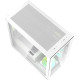 Корпус Darkflash DLX4000 White