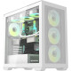 Корпус Darkflash DLX4000 White