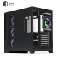 Корпус QUBE MIRAGE 7ARGB BTF Black (MIRAGE_GBNU3)