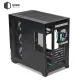 Корпус QUBE MIRAGE 7ARGB BTF Black (MIRAGE_GBNU3)