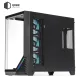 Корпус QUBE MIRAGE 7ARGB BTF Black (MIRAGE_GBNU3)