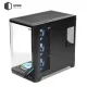 Корпус QUBE MIRAGE 7ARGB BTF Black (MIRAGE_GBNU3)