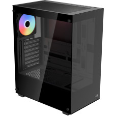 Корпус AeroCool Pivot-G-BK-v1 (ACCM-ES08013.11)