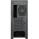 Корпус Chieftec Pro Midi TG AS-02B-TG-OP Black
