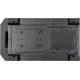 Корпус Chieftec Pro Midi TG AS-02B-TG-OP Black