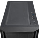 Корпус Chieftec Pro Midi TG AS-02B-TG-OP Black
