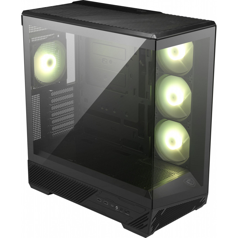 Корпус MSI MAG PANO 130R PZ