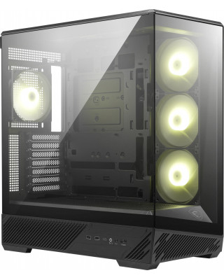 Корпус MSI MAG PANO 130R PZ