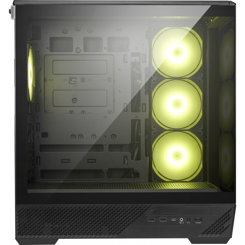 Корпус MSI MAG PANO 130R PZ