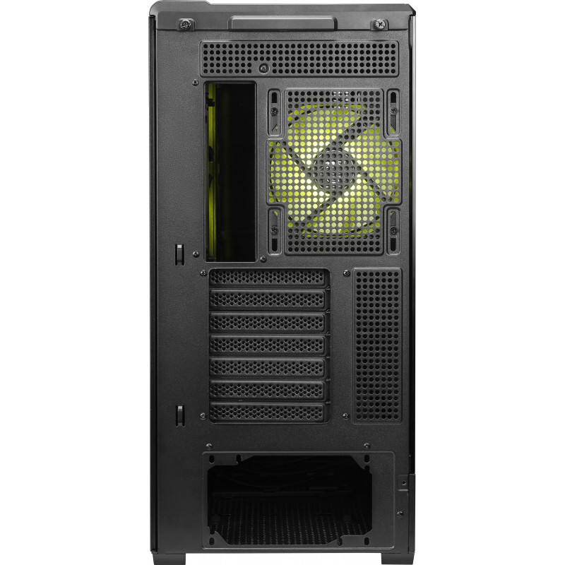 Корпус MSI MAG PANO 130R PZ