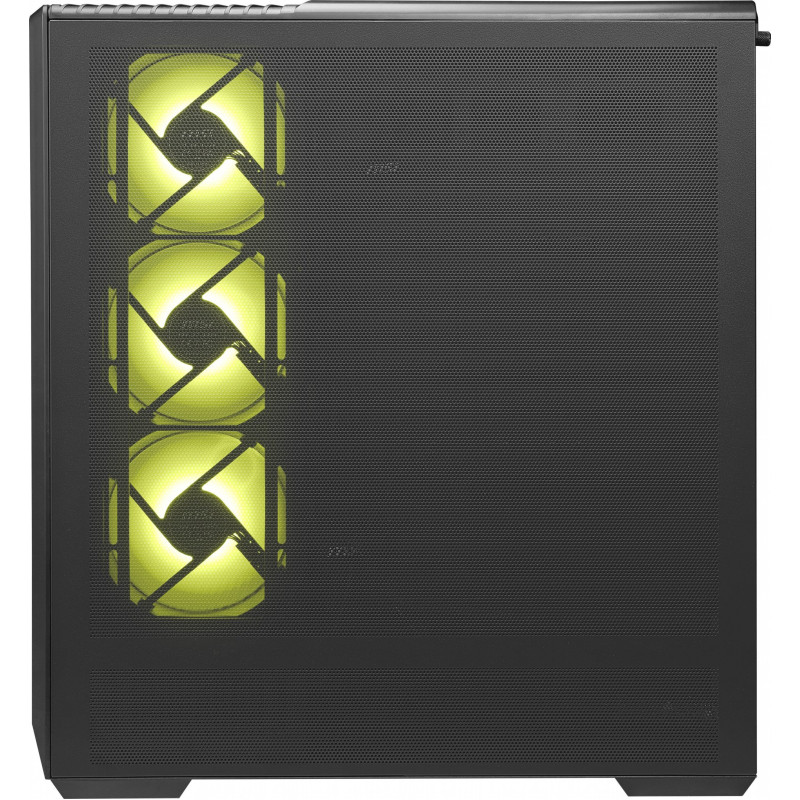 Корпус MSI MAG PANO 130R PZ