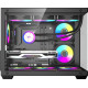 Корпус DARK FLASH B275 PRO BLACK
