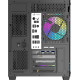Корпус DARK FLASH B275 PRO BLACK
