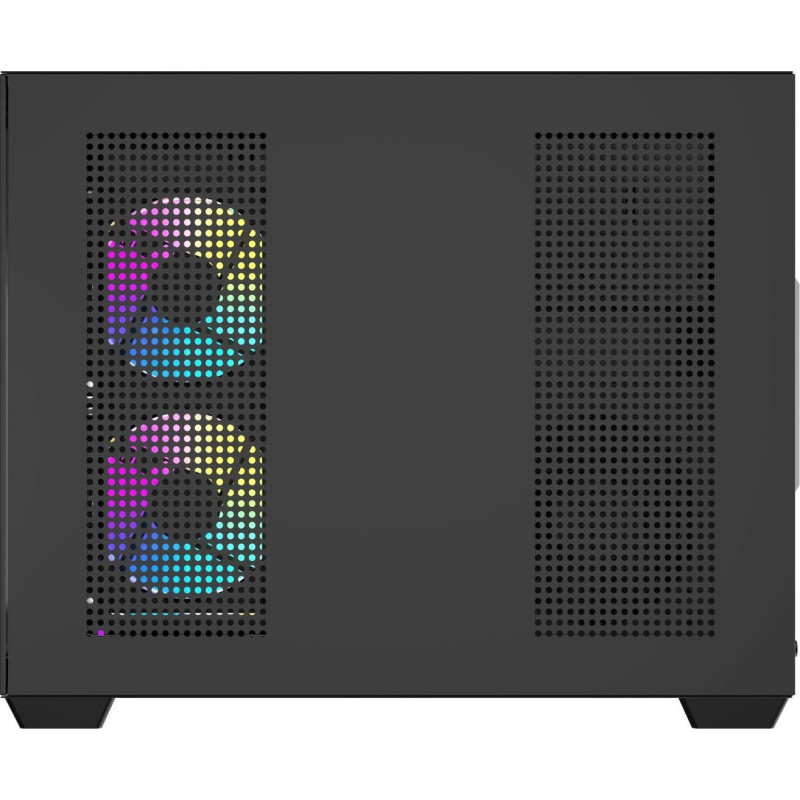 Корпус DARK FLASH B275 PRO BLACK
