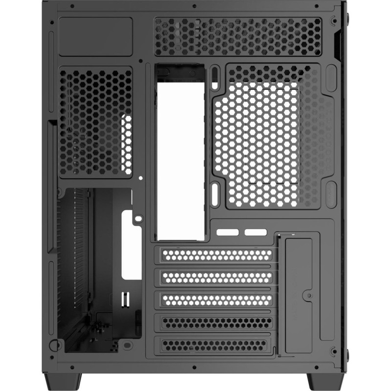 Корпус DARK FLASH B275 PRO BLACK