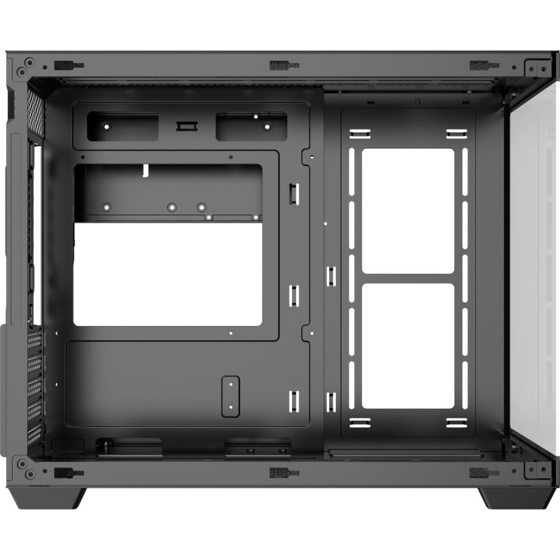 Корпус DARK FLASH B275 PRO BLACK