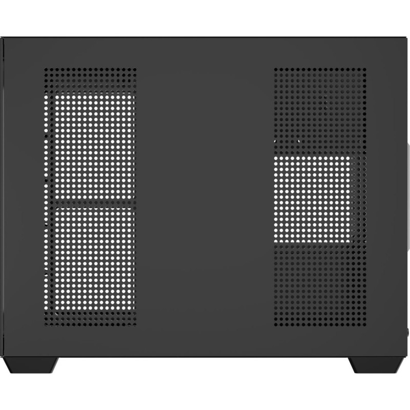 Корпус DARK FLASH B275 PRO BLACK