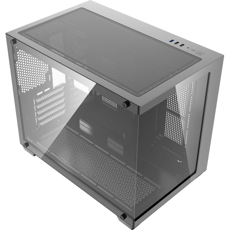 Корпус DARK FLASH B275 PRO BLACK