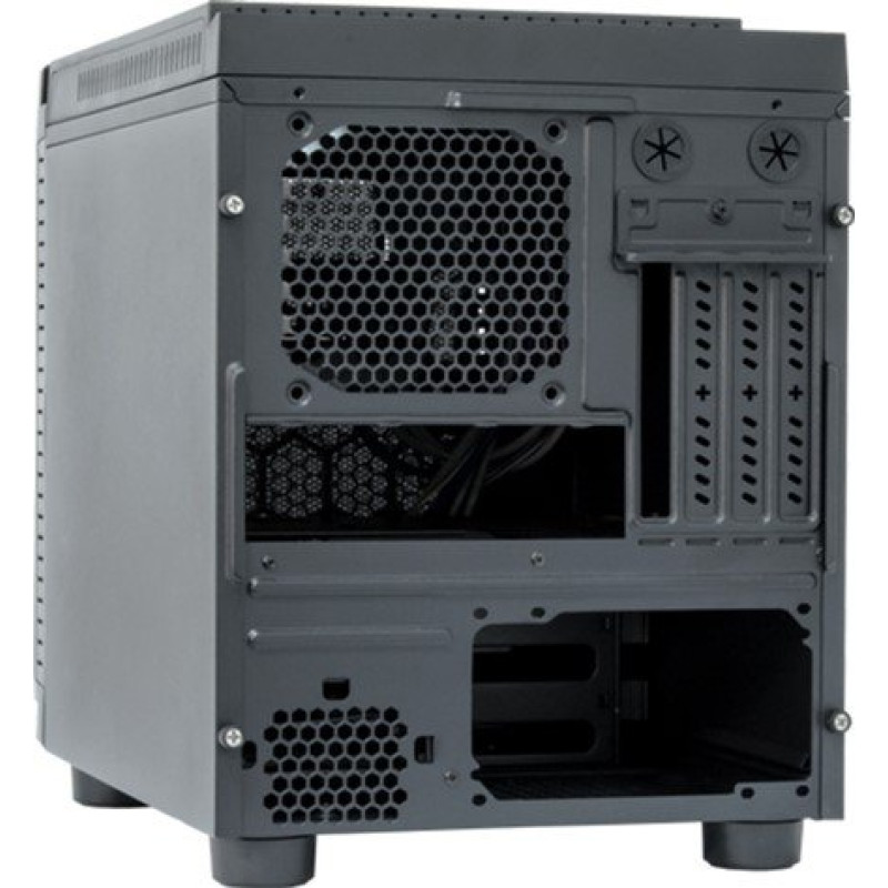 Чохол Chieftec Gaming Cube (CI-01B-OP)