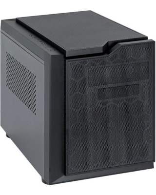 Корпус Chieftec Gaming Cube (CI-01B-OP)