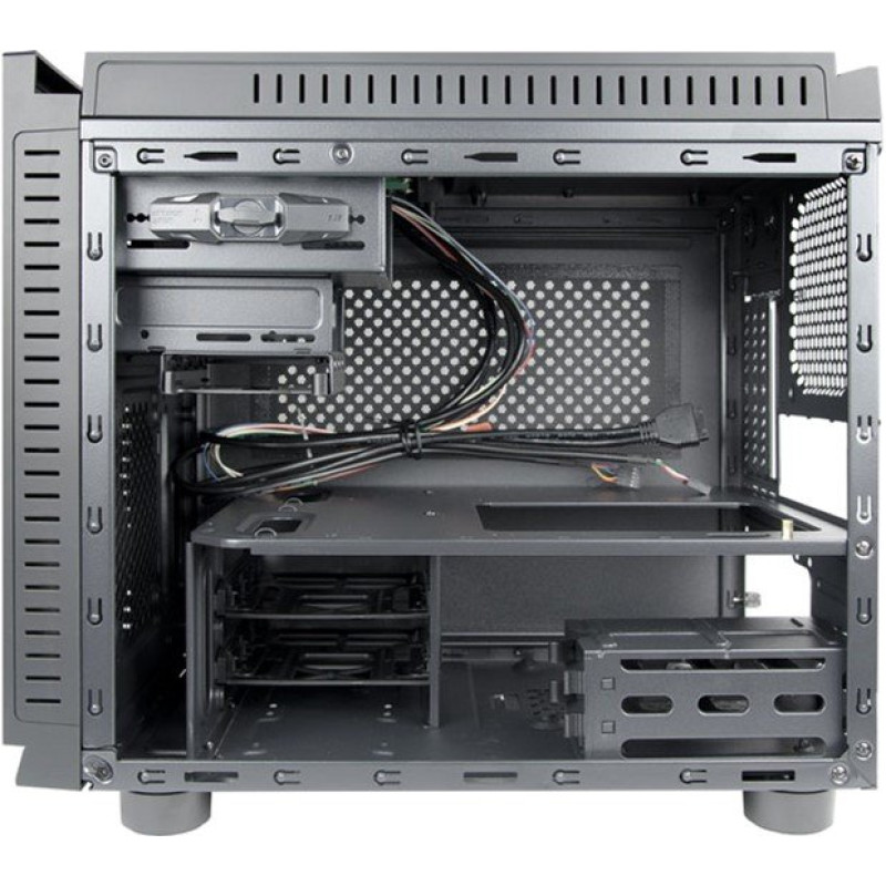 Чохол Chieftec Gaming Cube (CI-01B-OP)