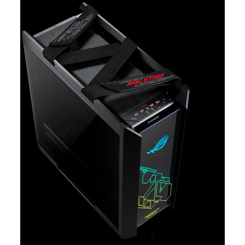 Чохол ASUS GX601 ROG STRIX HELIOS (90DC0020-B39000)