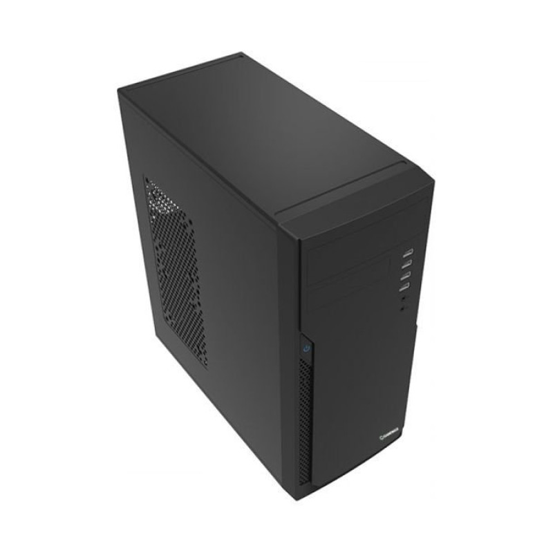Корпус Gamemax ET-211-400W-2U3