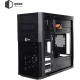 Корпус QUBE QB07M 400W Black (QB07M_MN4U3)