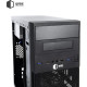 Корпус QUBE QB07M 400W Black (QB07M_MN4U3)