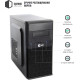 Корпус QUBE QB07M 400W Black (QB07M_MN4U3)