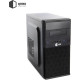 Корпус QUBE QB07M 400W Black (QB07M_MN4U3)