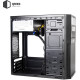 Корпус QUBE QB07M 400W Black (QB07M_MN4U3)