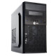 Корпус QUBE QB07M 400W Black (QB07M_MN4U3)
