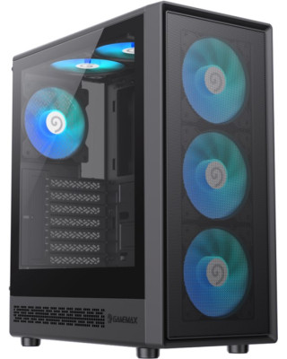 Корпус GAMEMAX Storm 2 AB