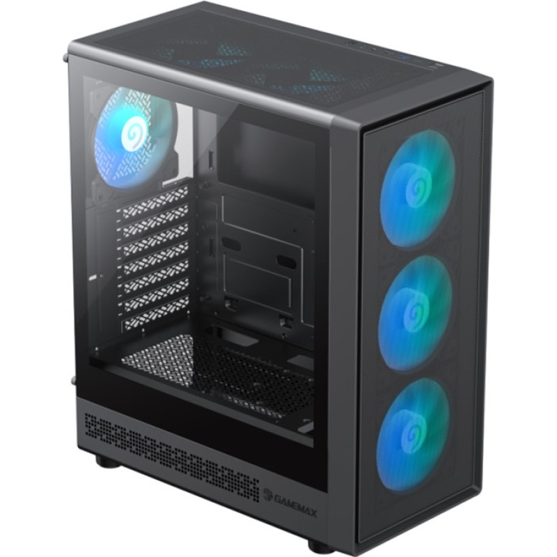 Корпус GAMEMAX Storm 2 AB