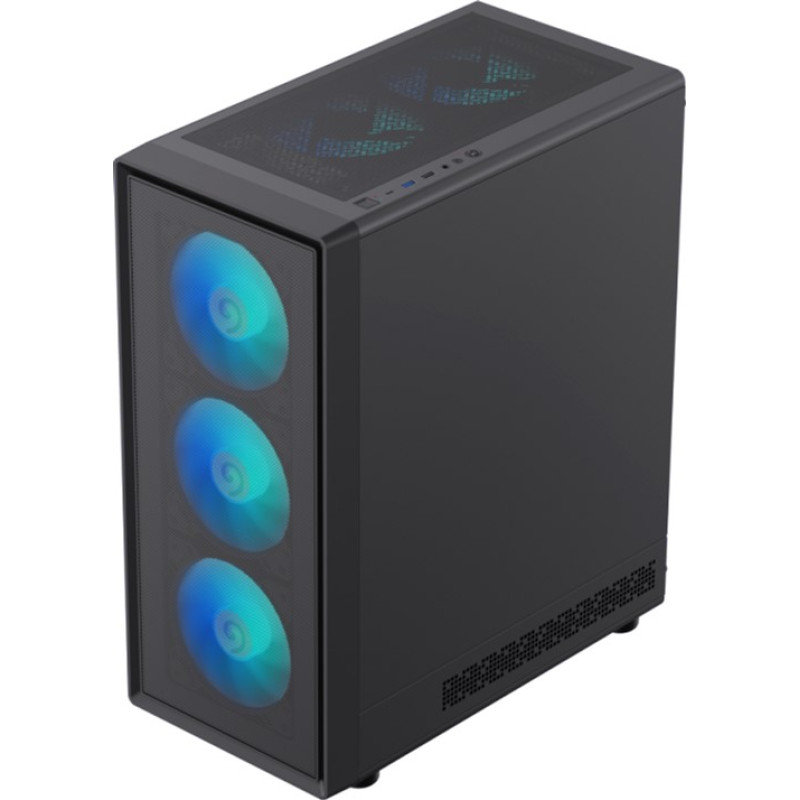 Корпус GAMEMAX Storm 2 AB