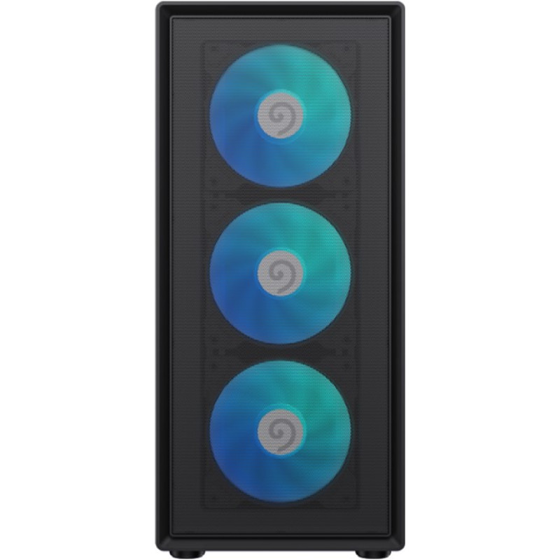 Корпус GAMEMAX Storm 2 AB