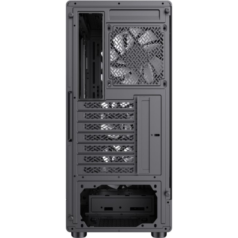 Корпус GAMEMAX Storm 2 AB