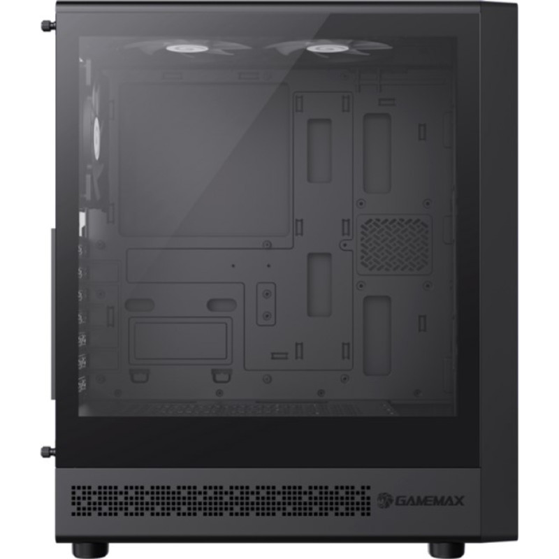 Корпус GAMEMAX Storm 2 AB