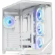 Корпус QUBE MIRAGE 7ARGB BTF White (MIRAGE_GWNU3)