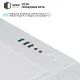 Корпус QUBE MIRAGE 7ARGB BTF White (MIRAGE_GWNU3)