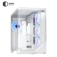 Корпус QUBE MIRAGE 7ARGB BTF White (MIRAGE_GWNU3)