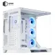 Корпус QUBE MIRAGE 7ARGB BTF White (MIRAGE_GWNU3)