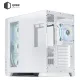 Корпус QUBE MIRAGE 7ARGB BTF White (MIRAGE_GWNU3)