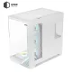 Корпус QUBE MIRAGE 7ARGB BTF White (MIRAGE_GWNU3)