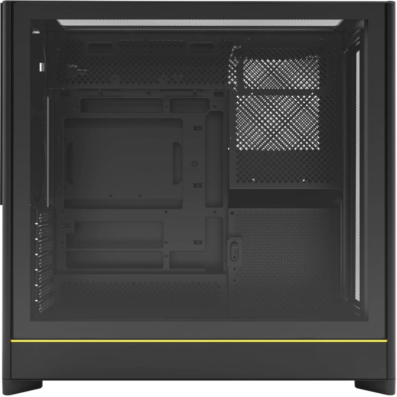 Корпус MONTECH HS01 (B)