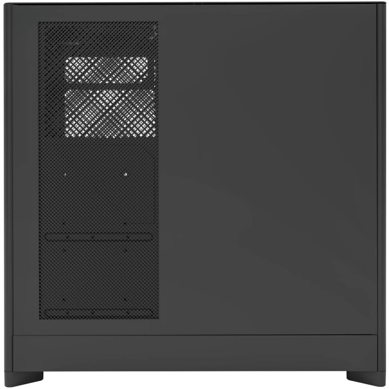 Корпус MONTECH HS01 (B)